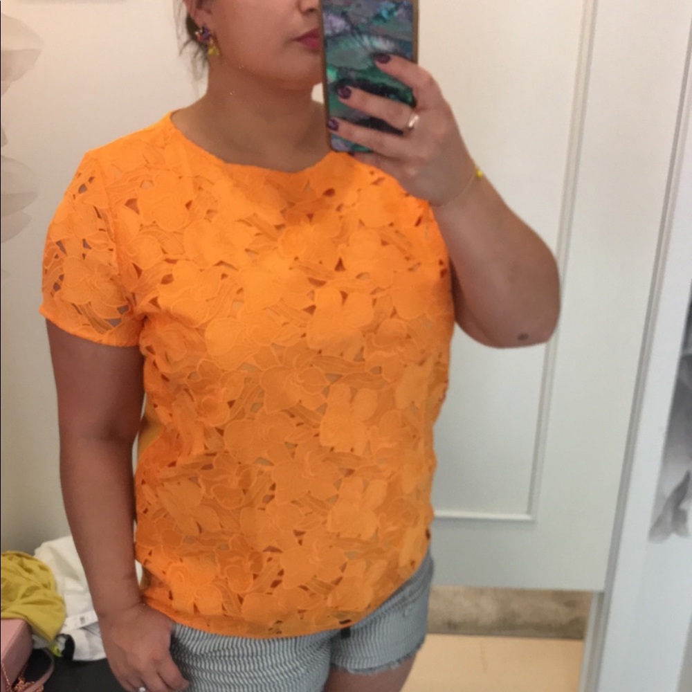 🎉EUC- Ann Taylor Top